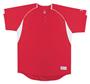 High 5 Select Two-Button Baseball Jerseys Closeout