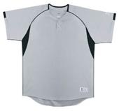 High 5 Select Two-Button Baseball Jerseys Closeout