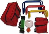 Jaypro Speed Agility Kit