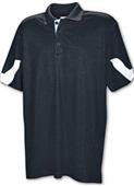 Game Sportswear The Intrepid Adult Polo