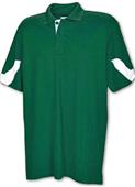 Game Sportswear The Intrepid Adult Polo
