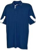 Game Sportswear The Intrepid Adult Polo