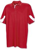 Game Sportswear The Intrepid Adult Polo