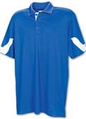 Game Sportswear The Intrepid Adult Polo