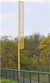 Jaypro Collegiate 30 Foot Foul Pole
