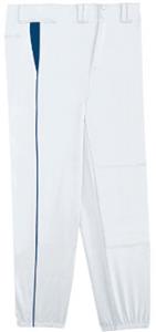 WHITE/NAVY