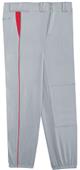High 5 Select Baseball Pants w/Piping -Closeout