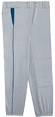 High 5 Select Baseball Pants w/Piping -Closeout