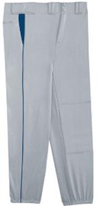 SILVER GREY/NAVY