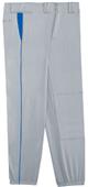 High 5 Select Baseball Pants w/Piping -Closeout