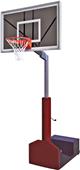 Rampage Eclipse Portable Basketball Goals System Rampage Eclipse Portable Basketball Goals System