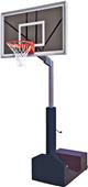 Rampage Eclipse Portable Basketball Goals System Rampage Eclipse Portable Basketball Goals System