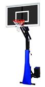RollaJam Eclipse Portable Basketball Goals System RollaJam Eclipse Portable Basketball Goals System