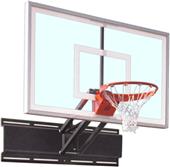 Uni-Champ Select Adjustable Basketball Wall Mount Uni-Champ Select Adjustable Basketball Wall Mount
