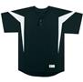 High 5 Reflex Two-Button Baseball Jerseys Closeout