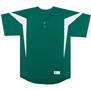 High 5 Reflex Two-Button Baseball Jerseys Closeout