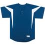 High 5 Reflex Two-Button Baseball Jerseys Closeout