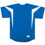 High 5 Reflex Two-Button Baseball Jerseys Closeout