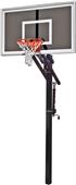 First Team Jam Eclipse Adjustable Basketball Sys First Team Jam Eclipse Adjustable Basketball Sys