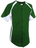 Teamwork Clutch Full Button Baseball Jerseys Teamwork Clutch Full Button Baseball Jerseys
