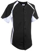 Teamwork Clutch Full Button Baseball Jerseys Teamwork Clutch Full Button Baseball Jerseys