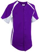 Teamwork Clutch Full Button Baseball Jerseys Teamwork Clutch Full Button Baseball Jerseys