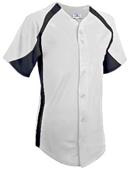 Teamwork Clutch Full Button Baseball Jerseys Teamwork Clutch Full Button Baseball Jerseys