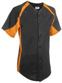 Teamwork Clutch Full Button Baseball Jerseys Teamwork Clutch Full Button Baseball Jerseys