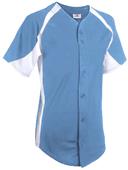 Teamwork Clutch Full Button Baseball Jerseys Teamwork Clutch Full Button Baseball Jerseys
