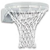 FT172DGV Galvanized Fix Basketball Goal Double Rim FT172DGV Galvanized Fix Basketball Goal Double Rim