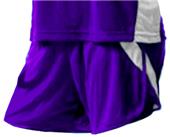A4 Women's 5" Cooling Performance Shorts CO A4 Women's 5" Cooling Performance Shorts CO