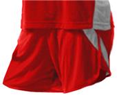 A4 Women's 5" Cooling Performance Shorts CO A4 Women's 5" Cooling Performance Shorts CO