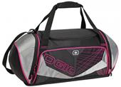 Ogio Endurance 5.0 Magenta Athletic Bag