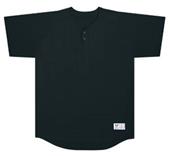 High 5 Shadow Stripe 2-Button Baseball Jerseys High 5 Shadow Stripe 2-Button Baseball Jerseys