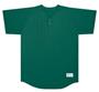 High 5 Shadow Stripe 2-Button Baseball Jerseys