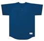 High 5 Shadow Stripe 2-Button Baseball Jerseys