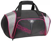 Ogio Endurance 1.0 Magenta Athletic Duffel Bag