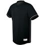 High Five Rush Two-Button Baseball Jerseys