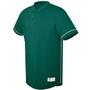 High Five Rush Two-Button Baseball Jerseys