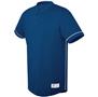 High Five Rush Two-Button Baseball Jerseys