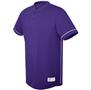 High Five Rush Two-Button Baseball Jerseys