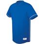 High Five Rush Two-Button Baseball Jerseys