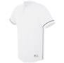 High Five Rush Two-Button Baseball Jerseys