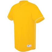 High Five Rush Two-Button Baseball Jerseys