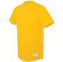 High Five Rush Two-Button Baseball Jerseys