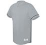 High Five Rush Two-Button Baseball Jerseys