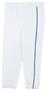 High Five 2-Stripe Piped Baseball Pants-Closeout