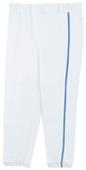 High Five 2-Stripe Piped Baseball Pants-Closeout