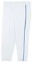 High Five 2-Stripe Piped Baseball Pants-Closeout