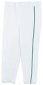 High Five 2-Stripe Piped Baseball Pants-Closeout